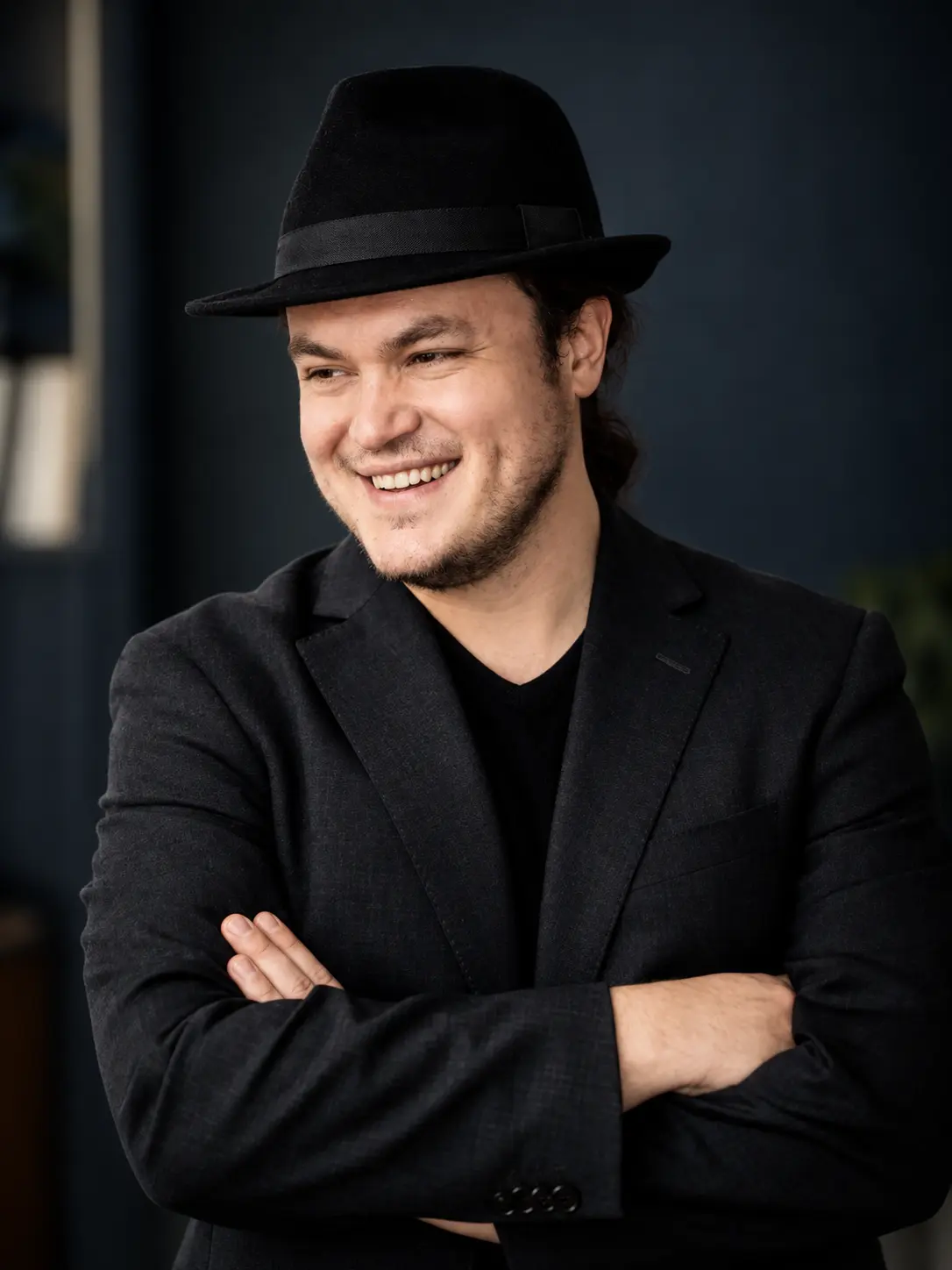 Giovanni Cirone, Business Development & Strategic Partnerships Advisor
